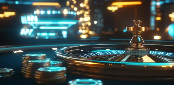 Blitzschnelle Ladezeiten für sofortiges Spielen auf Spinfest